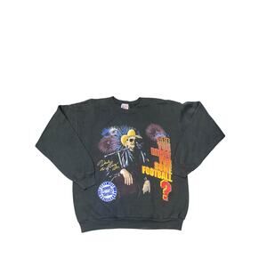 America's Sports Team Are You Ready For Some Football Sweatshirt